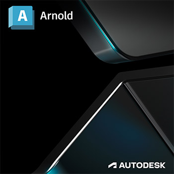 Autodesk Arnold 2025