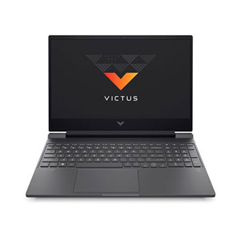 HP Victus Gaming Laptop 15-fa1038TX 光影V | 黑騎士 15.6