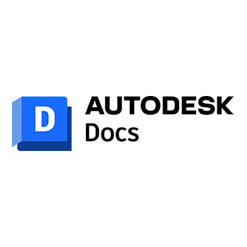 Autodesk Docs 租賃版