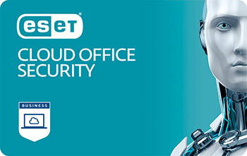 ESET Cloud Office Security 雲端辦公室安全