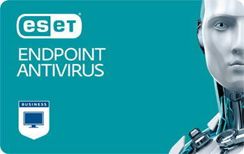 ESET Endpoint Antivirus 企業端點網路安全
