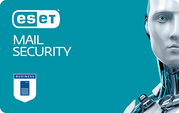 ESET Mail Security for Exchange 郵件伺服器安全
