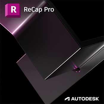 Autodesk ReCap Pro 2022 租賃版