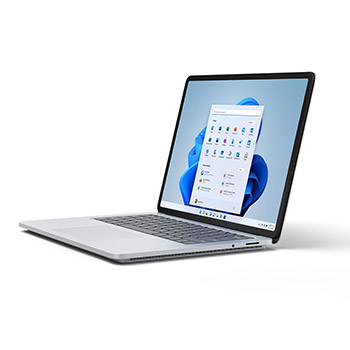 Surface Laptop Studio 商務版